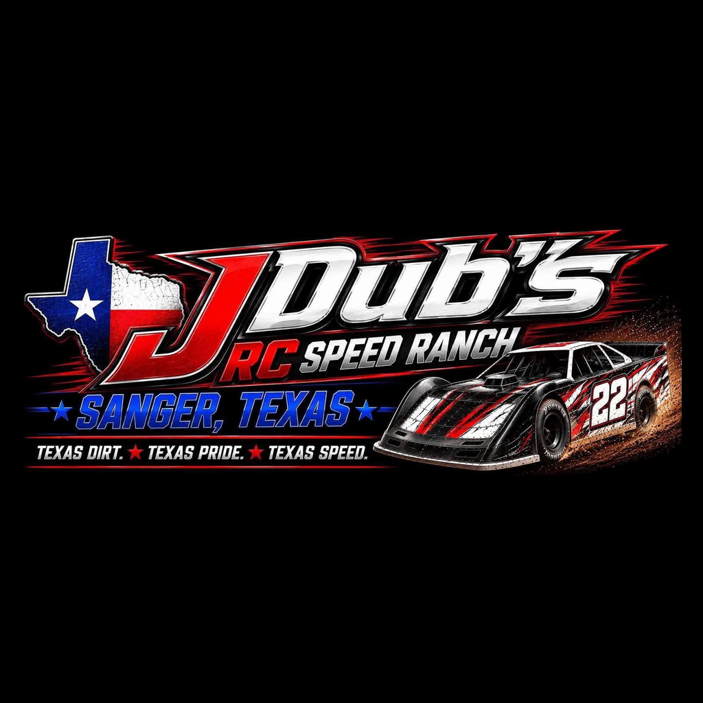J Dubs RC Speed Ranch logo