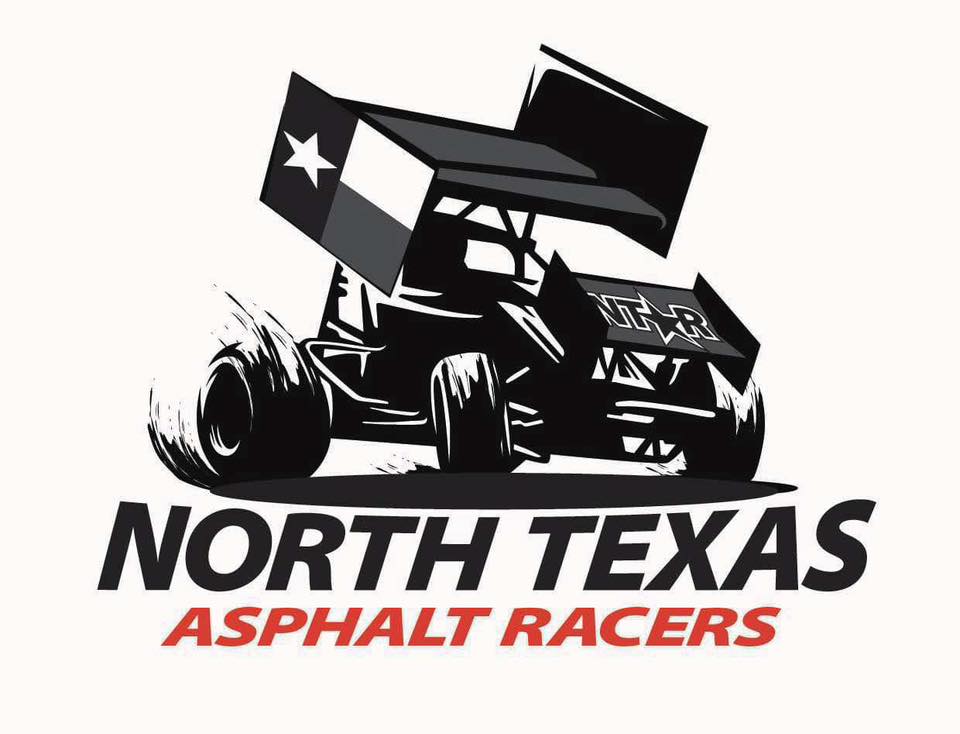 North Texas Asphalt Racers logo
